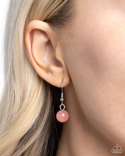 Load image into Gallery viewer, AMOR to Love - Orange Paparazzi Accessories