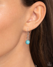 Load image into Gallery viewer, Mojave Meditation - Blue Paparazzi Accessories