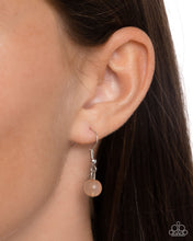 Load image into Gallery viewer, Bahama Mama Mode - Brown Paparazzi Accessories