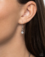 Load image into Gallery viewer, Mother Dear - White Paparazzi Accessories