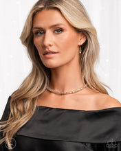 Load image into Gallery viewer, Eternal Effulgence - Gold Paparazzi Accessories