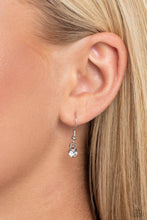 Load image into Gallery viewer, Timeless Triumph - White Paparazzi Accessories