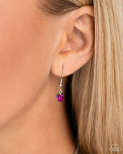 Load image into Gallery viewer, Poetically Painted - Orange Paparazzi Accessories