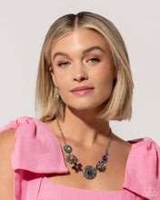 Load image into Gallery viewer, Giddy Garden - Multi Paparazzi Accessories