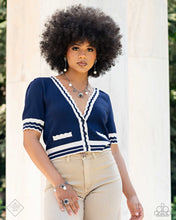 Load image into Gallery viewer, Glimpses of Malibu - Complete Trend Blend Paparazzi Accessories 0924