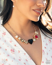 Load image into Gallery viewer, Glimpses of Malibu - Complete Trend Blend Paparazzi Accessories 11/24