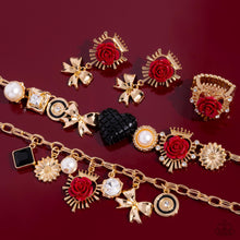 Load image into Gallery viewer, Glimpses of Malibu - Complete Trend Blend Paparazzi Accessories 11/24