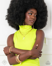 Load image into Gallery viewer, Sunset Sightings - Complete Trend Blend Paparazzi Accessories 11/24