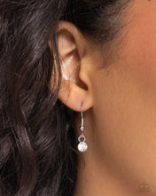 Load image into Gallery viewer, Birthstone Beauty - White Paparazzi Accessories