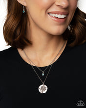 Load image into Gallery viewer, Birthstone Beauty - Blue Paparazzi Accessories