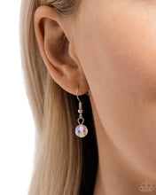 Load image into Gallery viewer, Celestial Class - White Paparazzi Accessories