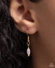 Load image into Gallery viewer, Natural Nuance - Red Paparazzi Accessories