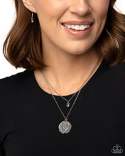 Load image into Gallery viewer, Birthstone Beauty - Green Paparazzi Accessories