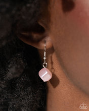 Load image into Gallery viewer, Cubed Cameo - Pink Paparazzi Accessories