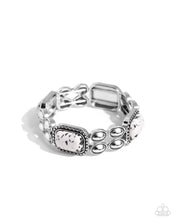 Load image into Gallery viewer, Earthy Ease - Black Paparazzi Accessories