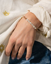 Load image into Gallery viewer, Wild Whimsicality - Brown Paparazzi Accessories