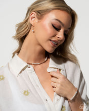 Load image into Gallery viewer, Wild Whimsicality - Brown Paparazzi Accessories