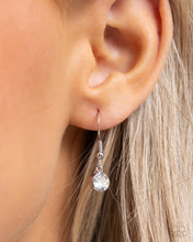 Load image into Gallery viewer, Floral Fun - Blue Paparazzi Accessories