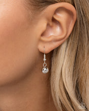 Load image into Gallery viewer, Santa Fe Service - Blue Paparazzi Accessories