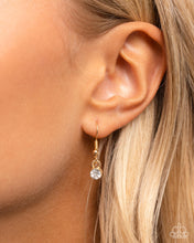 Load image into Gallery viewer, Nuanced Nautical - Gold Paparazzi Accessories