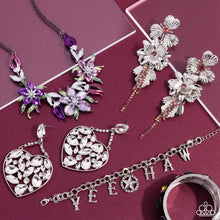 Load image into Gallery viewer, Life of the Party Blissentials Paparazzi Accessories 11/24