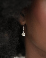 Load image into Gallery viewer, Chic Connection - Silver Paparazzi Accessories