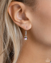 Load image into Gallery viewer, Festive Flight - Multi Paparazzi Accessories