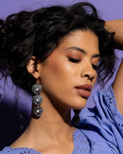 Load image into Gallery viewer, Vintage Allure - White Paparazzi Accessories