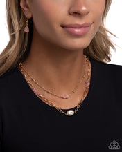 Load image into Gallery viewer, Santa Fe Surprise - Pink Paparazzi Accessories