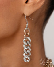 Load image into Gallery viewer, The Melvin Paparazzi Accessories 2024