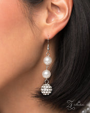 Load image into Gallery viewer, Nostalgic Zi Collection Necklace Paparazzi Accessories