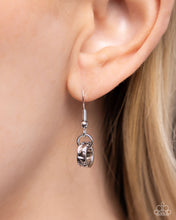 Load image into Gallery viewer, Admirably Artisan - Yellow Paparazzi Accessories