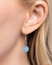 Load image into Gallery viewer, Confidence Cache - Blue Paparazzi Accessories