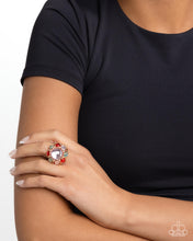 Load image into Gallery viewer, Clear Comfort - Copper Paparazzi Accessories