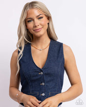 Load image into Gallery viewer, Aerial Actress - Orange Paparazzi Accessories