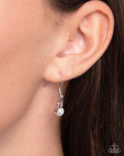 Load image into Gallery viewer, Reflective Rhapsody - Silver Paparazzi Accessories