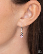 Load image into Gallery viewer, Manufactured Majesty - Pink Paparazzi Accessories