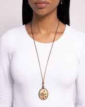 Load image into Gallery viewer, Stellar Service - Copper Paoarazzi Accessories