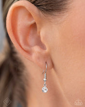 Load image into Gallery viewer, Feminine Fashion - Blue Paparazzi Accessories