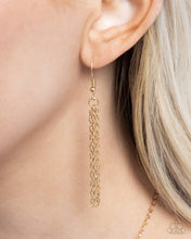 Load image into Gallery viewer, Arranged Aria - Purple Paparazzi Accessories