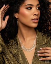 Load image into Gallery viewer, Piercing Passion - Gold Paparazzi Accessories