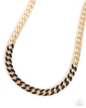 Load image into Gallery viewer, Painted Problem - Black Paparazzi Accessories