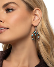 Load image into Gallery viewer, Universal Utopia - Multi Paparazzi Accessories