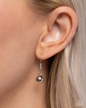 Load image into Gallery viewer, Angelic Attraction - Black Paparazzi Accessories