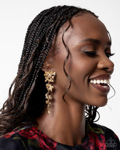 Load image into Gallery viewer, Generous Garden - Gold Paparazzi Accessories