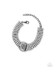 Load image into Gallery viewer, Musings Magic - Black Paparazzi Accessories