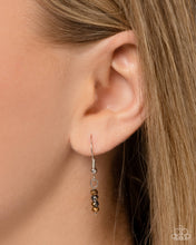 Load image into Gallery viewer, Mismatched Mirage - Multi Paparazzi Accessories