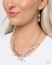 Load image into Gallery viewer, Lyrical Leaves - Brown Paparazzi Accessories