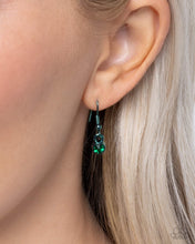 Load image into Gallery viewer, Fond Fashion - Green Paparazzi Accessories
