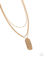 Load image into Gallery viewer, Spellbound Story - Multi Paparazzi Accessories